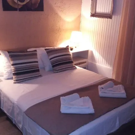 Apartamento Garden *