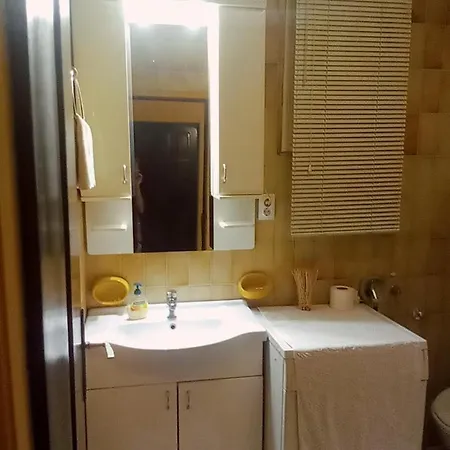 Apartamento Garden Belgrado