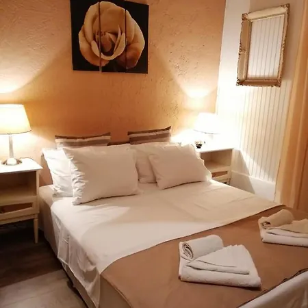 Apartamento Garden *